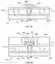 Fig. 08 - Self-aligned lateral heterojunction bipolar transistor
