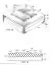 Fig. 03 - SOI chip with mesa isolation and recess resistant regions