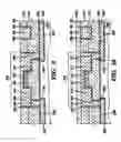 Fig. 06 - Method for fabricating a triple damascene fuse