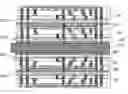 Fig. 01 - Integrated circuit device and the manufacturing method thereof