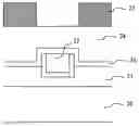 Fig. 01 - Via contact forming method