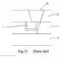 Fig. 05 - Via contact forming method