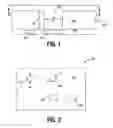 Fig. 02 - Methods of forming via plugs using an aerosol stream of particles to deposit conductive material