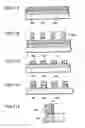 Fig. 12 - Etching method and method of manufacturing circuit device using the same