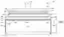 Fig. 01 - System and method for applying constant pressure during electroplating and electropolishing