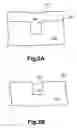 Fig. 03 - Method of forming conductive stud on vertical memory device