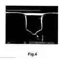 Fig. 06 - Method of forming conductive stud on vertical memory device