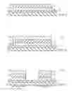 Fig. 03 - Method of fabricating a semiconductor having dual gate electrodes using a composition-altered metal layer