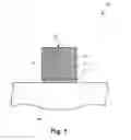 Fig. 02 - Method for integrating a high-k gate dielectric in a transistor fabrication process