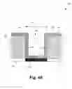 Fig. 07 - Method for preventing an increase in contact hole width during contact formation
