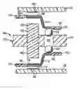 Fig. 01 - Compliant interconnect assembly