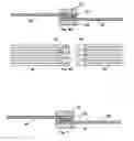 Fig. 04 - Cable connector incorporating anisotropically conductive elastomer