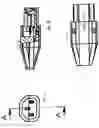 Fig. 06 - Locking connector