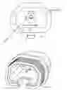 Fig. 28 - Locking connector