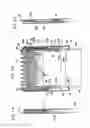 Fig. 11 - Connector for memory card