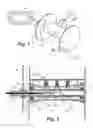 Fig. 02 - Electrical cord roll-up apparatus