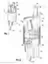 Fig. 02 - Rotatable no strip no crimp electrical connector for wires
