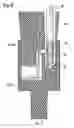Fig. 04 - Rotatable no strip no crimp electrical connector for wires