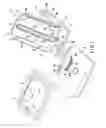 Fig. 02 - Supporting device having cable holding portion
