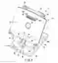 Fig. 03 - Supporting device having cable holding portion