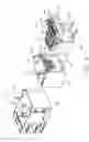 Fig. 04 - Electrical connector having a reliable internal circuit board