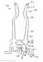 Fig. 01 - Terminal with flexible tail
