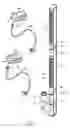 Fig. 02 - Remote display ammeter for power plug or power strip