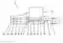 Fig. 01 - Power train for amphibian
