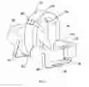 Fig. 02 - Personal floatation device for infant