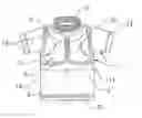 Fig. 01 - Buoyancy garment