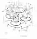 Fig. 03 - Buffing head and method for reconditioning an optical disc