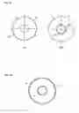 Fig. 08 - Clamping jig for glass substrate, buffer sheet, method for processing glass substrate, and glass substrate