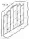 Fig. 24 - Mine ventilation panel system