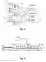 Fig. 04 - Access system for a cellular network