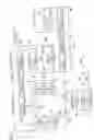 Fig. 02 - Communication satellite facility and satellite communication system providing bidirectional wideband intersatellite communication