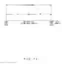 Fig. 12 - Distortion compensation apparatus