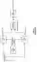 Fig. 12 - Low noise and low voltage mixer and intermediate frequency module application thereof