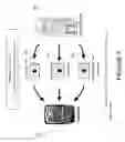 Fig. 08 - Data driven engine and system for wireless communications