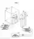 Fig. 02 - System and method for estimating weighting parameters for antenna elements