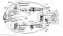 Fig. 01 - Apparatus and method for extending the coverage area of a licensed wireless communication system using an unlicensed wireless communication system