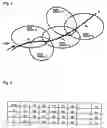 Fig. 04 - Mobile telephone set having the capability to quickly select optimum base station