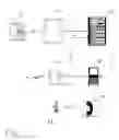 Fig. 02 - System and method for permitting maintenance of privacy of main number assigned to wireless device