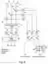 Fig. 10 - Method and apparatus for a multi-beam antenna system