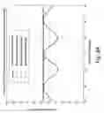 Fig. 11 - Method and apparatus for a multi-beam antenna system