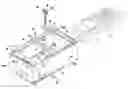 Fig. 01 - Onboard cell phone automatic dialing device
