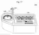 Fig. 19 - Gaming system and gaming machine therefor