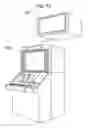 Fig. 33 - Gaming system and gaming machine therefor