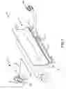 Fig. 02 - Apparatus for producing a fire special effect