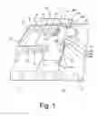 Fig. 02 - Cue sports training device