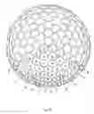 Fig. 09 - Golf ball